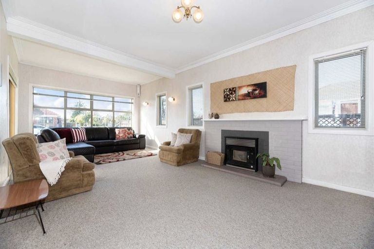 Photo of property in 2/31 Wintere Road, Papatoetoe, Auckland, 2025