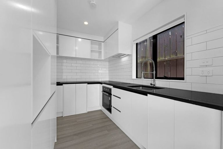 Photo of property in 31b William Avenue, Manurewa, Auckland, 2102