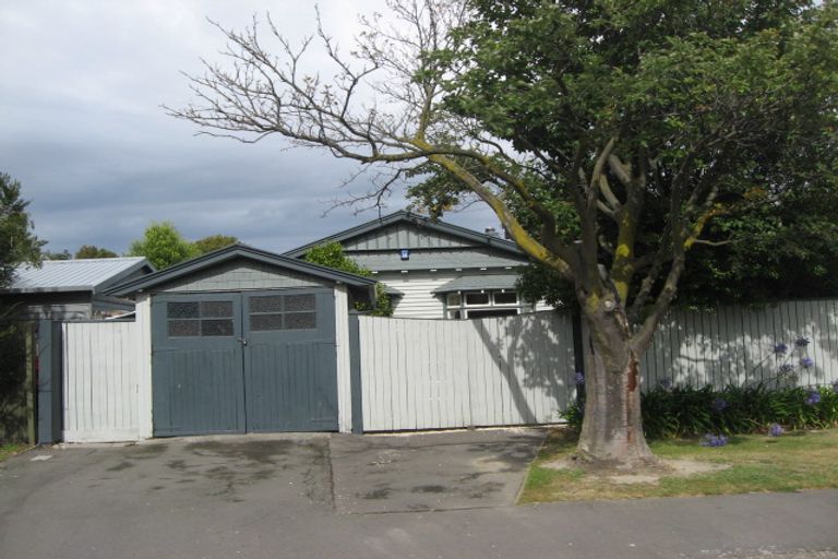 Photo of property in 9 Carrington Street, St Albans, Christchurch, 8014