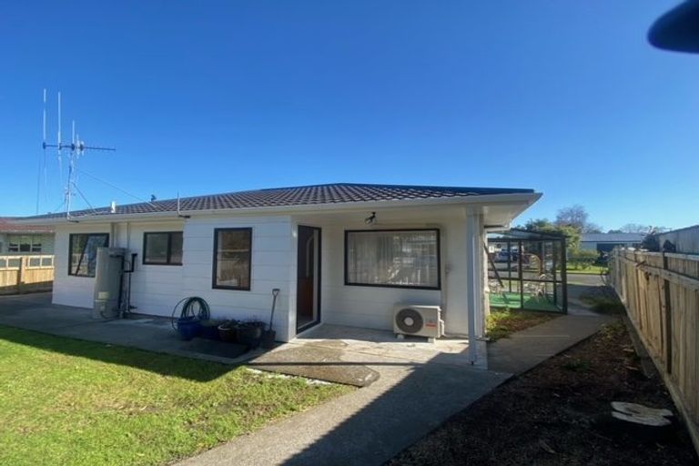 Photo of property in 3 Walker Crescent, Bulls, 4818