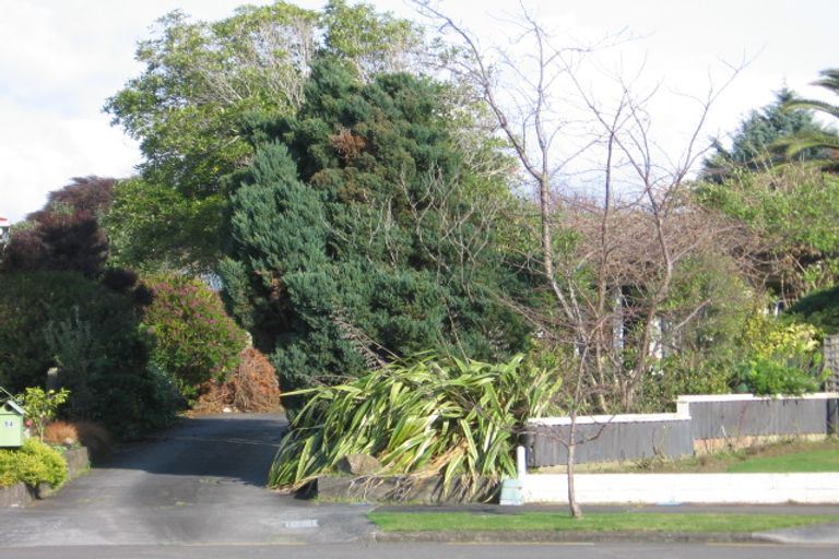 Photo of property in 14 Miles Place, Awapuni, Palmerston North, 4412