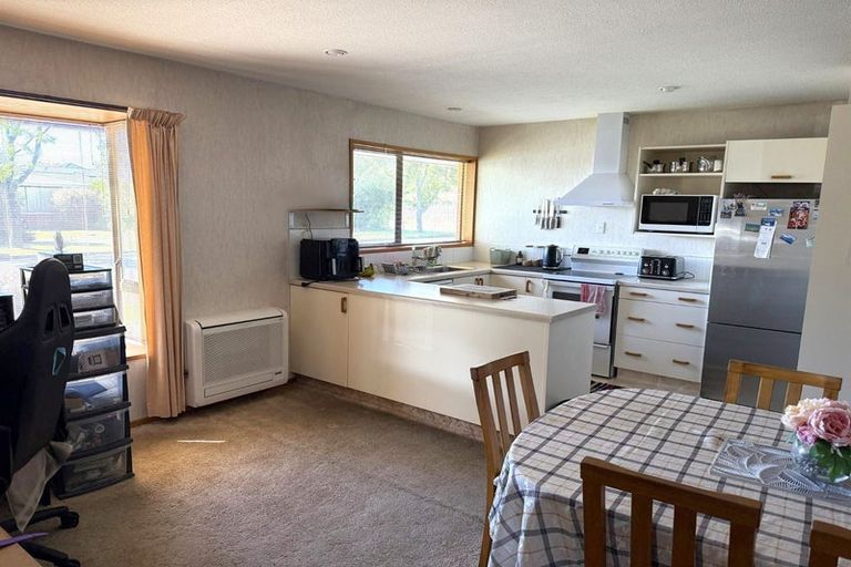 Photo of property in 1/51 Brodie Street, Ilam, Christchurch, 8041