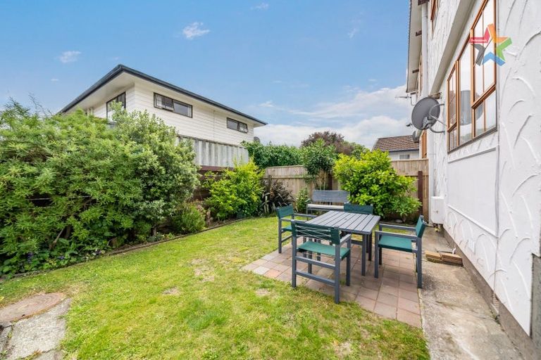 Photo of property in 3/815 High Street, Boulcott, Lower Hutt, 5011