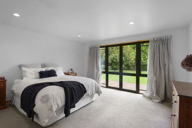 Photo of property in 479 Marshs Road, Halswell, Christchurch, 8025