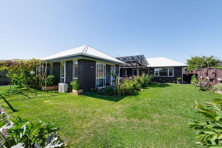 Photo of property in 5 Astelia Lane, Rototuna North, Hamilton, 3210