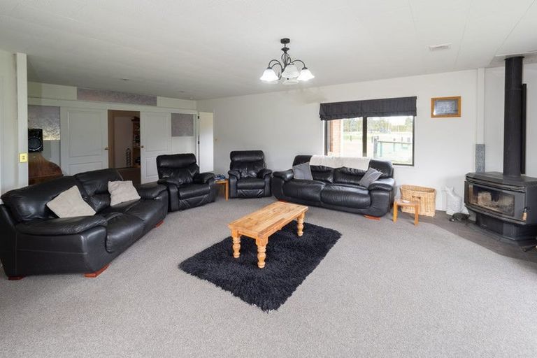 Photo of property in 199 Baker Road, Rakaia, 7784