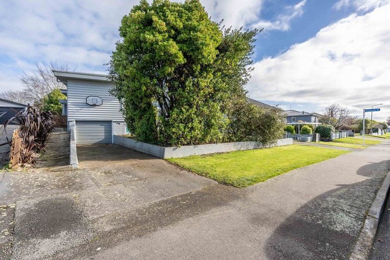 Photo of property in 138 Ward Street, Waverley, Invercargill, 9810