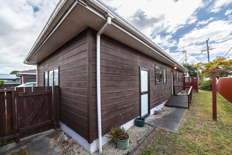 Photo of property in 13 South Road, Kuripuni, Masterton, 5810