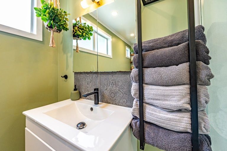 Photo of property in 50 Webb Road, Durie Hill, Whanganui, 4500