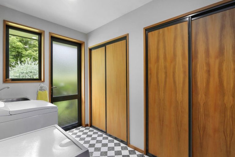 Photo of property in 479 Marshs Road, Halswell, Christchurch, 8025