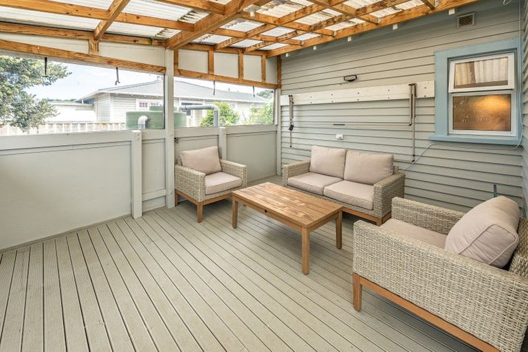 Photo of property in 69 Bignell Street, Gonville, Whanganui, 4501