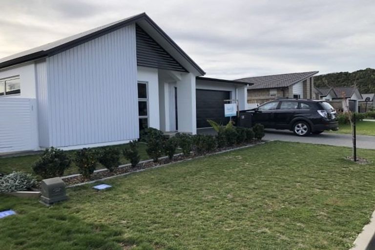 Photo of property in 58 Awataha Crescent, Pyes Pa, Tauranga, 3110