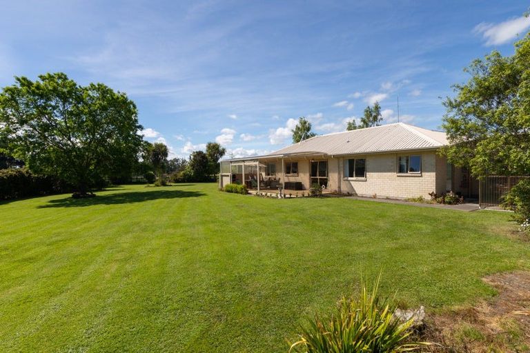 Photo of property in 271 Mount Stewart Halcombe Road, Sanson, Palmerston North, 4479