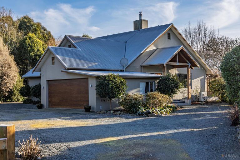 Photo of property in 24 Woodbury Road, Orari Bridge, Geraldine, 7991