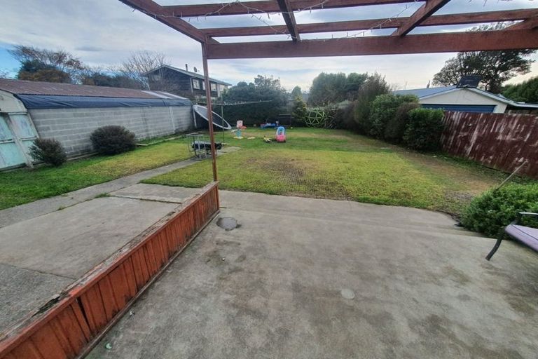Photo of property in 9 Ebony Street, Bishopdale, Christchurch, 8053