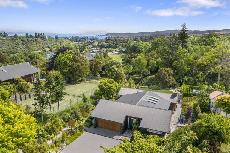 Photo of property in 57c Huka Falls Road, Rangatira Park, Taupo, 3330