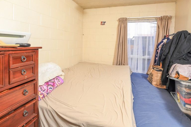 Photo of property in 3/122 Firth Street, Hamilton East, Hamilton, 3216