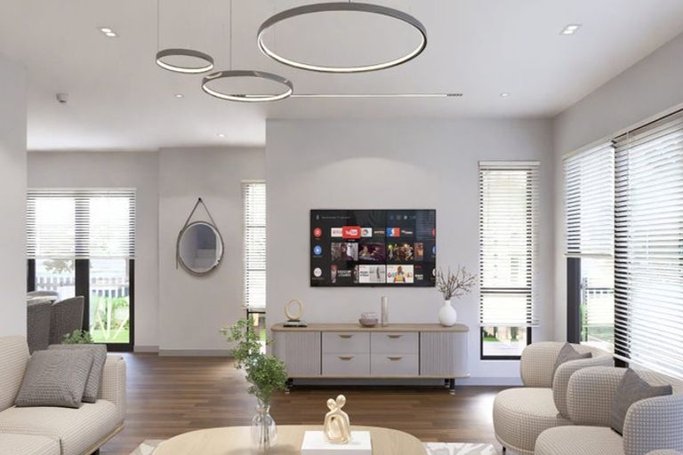 Photo of property in 5 Pyatt Crescent, Saint Johns, Auckland, 1072