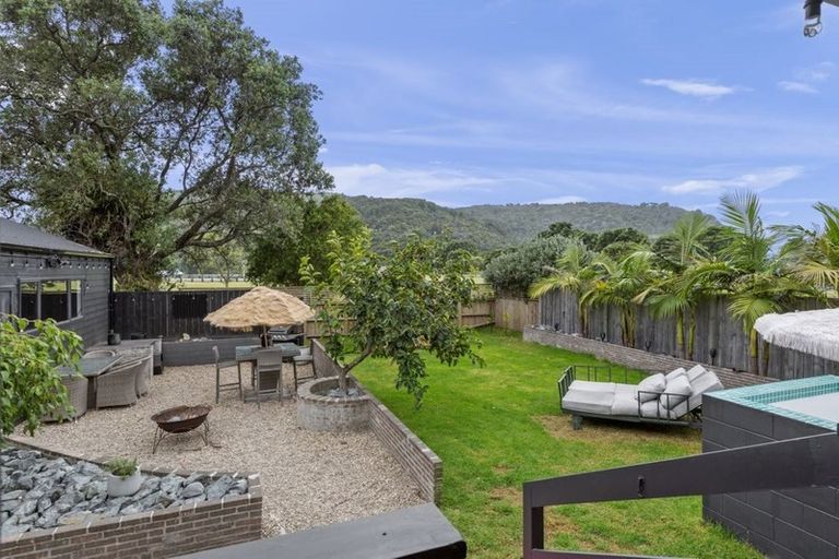 Photo of property in 5 Weranui Road, Waiwera, Orewa, 0994