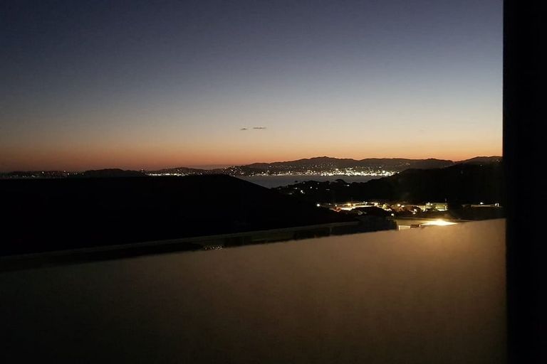 Photo of property in 43b Cypress Drive, Maungaraki, Lower Hutt, 5010