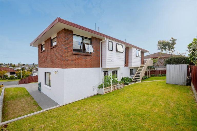 Photo of property in 57b Tilby Drive, Matua, Tauranga, 3110