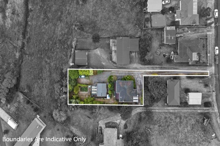 Photo of property in 151 Russell Road, Huntly, 3700