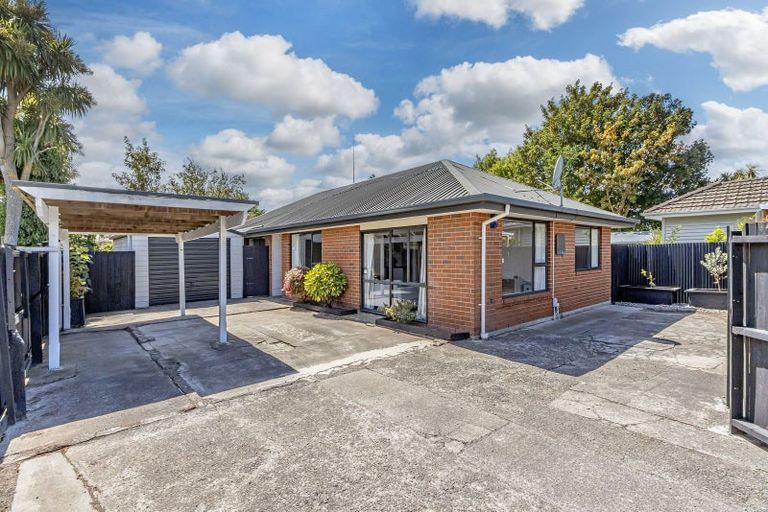 Photo of property in 366a Blenheim Road, Upper Riccarton, Christchurch, 8041