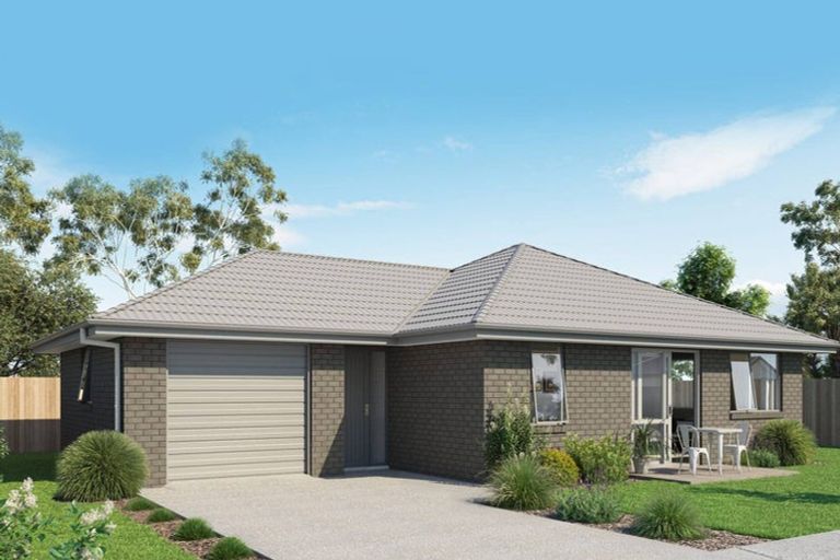 Photo of property in 23c Wyndham Street, Carterton, 5713