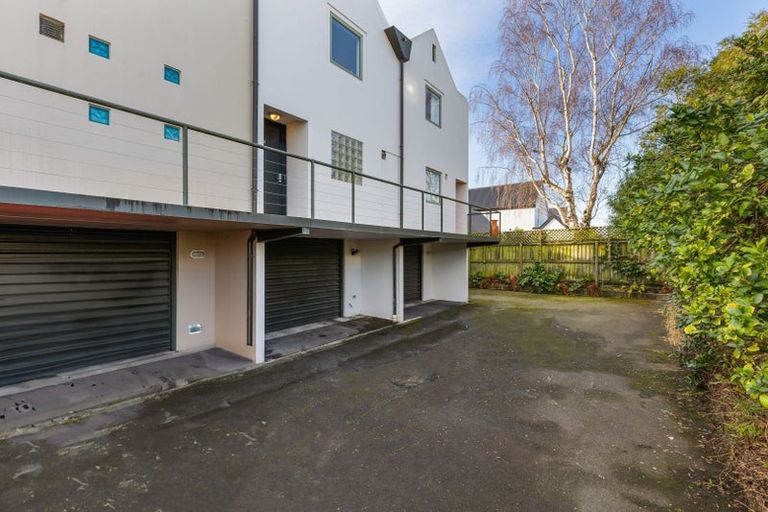 Photo of property in 2/22 Exeter Street, Merivale, Christchurch, 8014