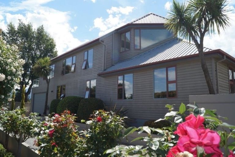 Photo of property in 10 Amuri Avenue, Hanmer Springs, 7334