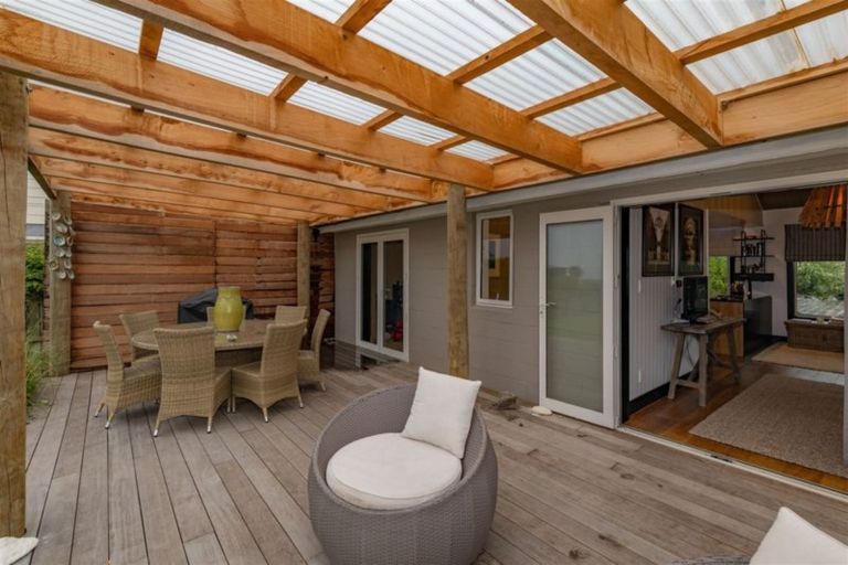 Photo of property in 8 Island Terrace, Motunau, Waipara, 7387