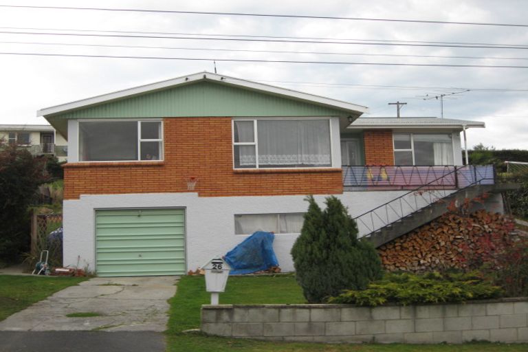 Photo of property in 26 Ipswich Street, Balclutha, 9230
