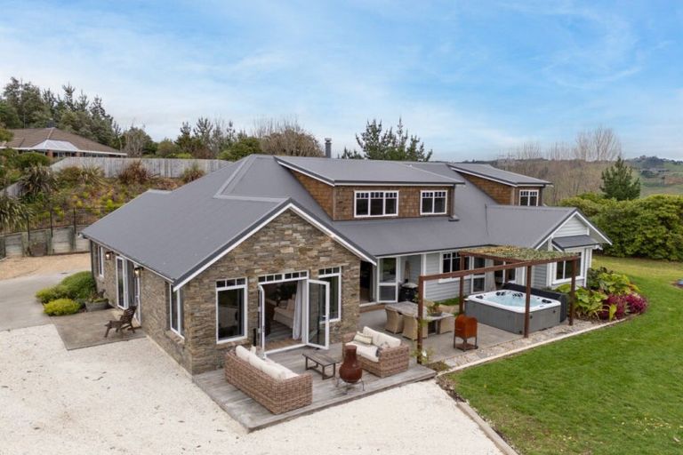 Photo of property in 36a Crawford Road, Minden, Tauranga, 3171