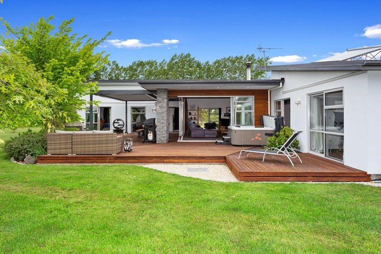 Photo of property in 54 Gressons Road, Waikuku, Rangiora, 7473