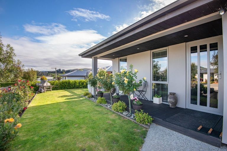 Photo of property in 3 Trudi Place, Green Island, Dunedin, 9018
