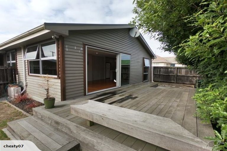 Photo of property in 1/73 Withells Road, Avonhead, Christchurch, 8042