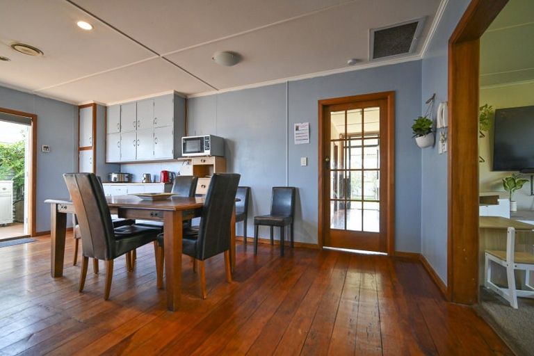 Photo of property in 410 Lascelles Street, Saint Leonards, Hastings, 4120