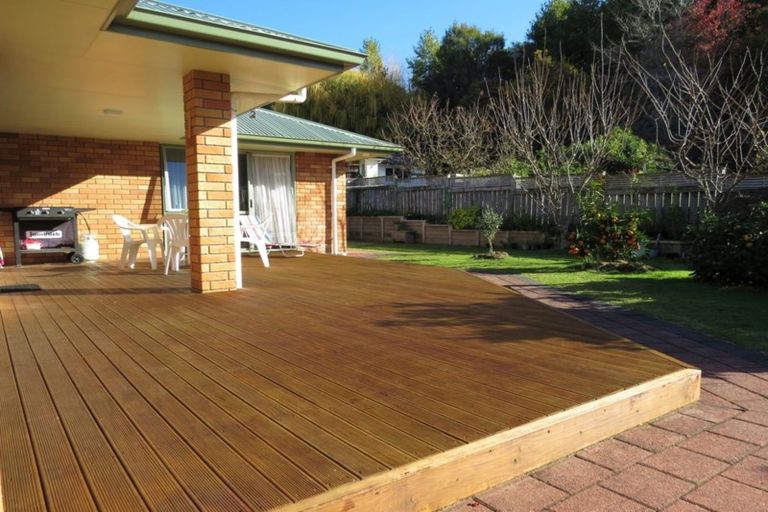 Photo of property in 4 Shepherd Road, Kawerau, 3127