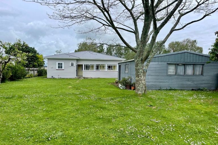 Photo of property in 3 Gordon Avenue, Te Aroha, 3320