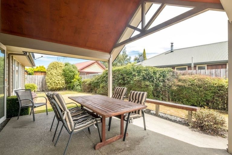 Photo of property in 4 Mount Charon Place, Hanmer Springs, 7334