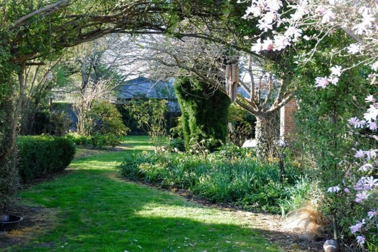 Photo of property in 26 Frederick Street, Makikihi, Timaru, 7971