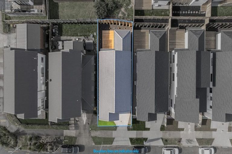 Photo of property in 22 Hermitage Street, Flat Bush, Auckland, 2019