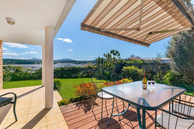 Photo of property in 2 Belmont Rise, Katikati, 3129