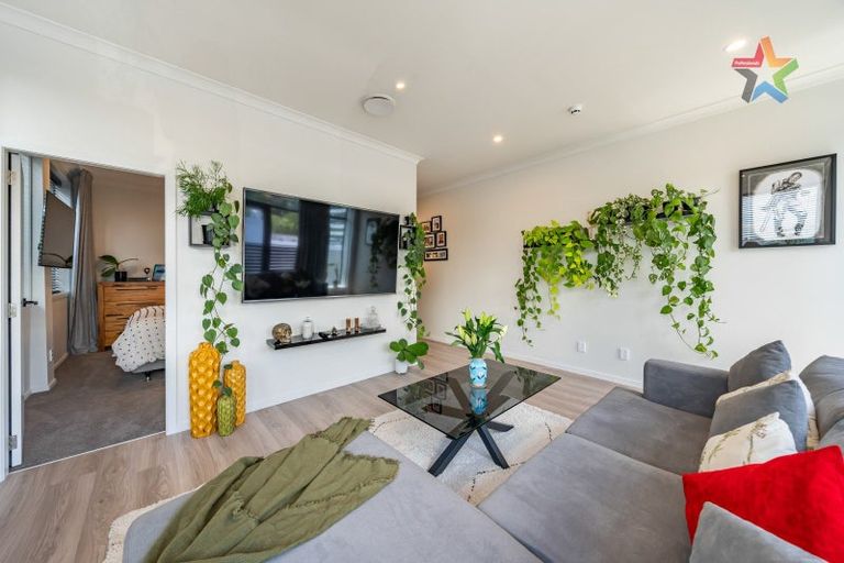 Photo of property in 223a High Street, Hutt Central, Lower Hutt, 5010