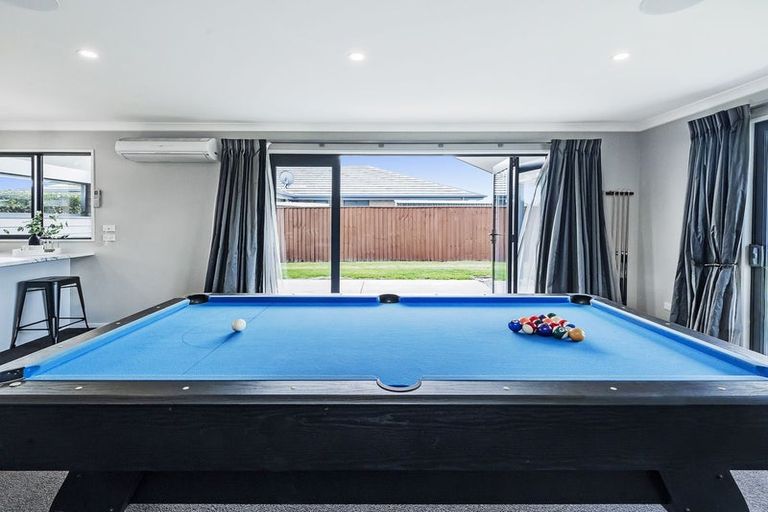 Photo of property in 4 Rhyolite Court, Rolleston, 7614