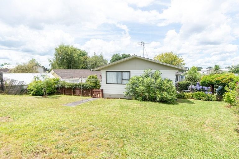 Photo of property in 54 Morrow Avenue, St Andrews, Hamilton, 3200