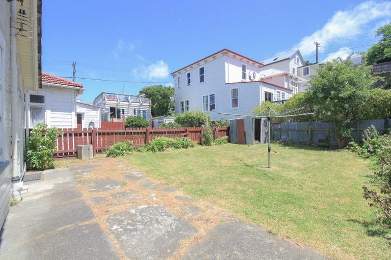 Photo of property in 64 Rintoul Street, Newtown, Wellington, 6021
