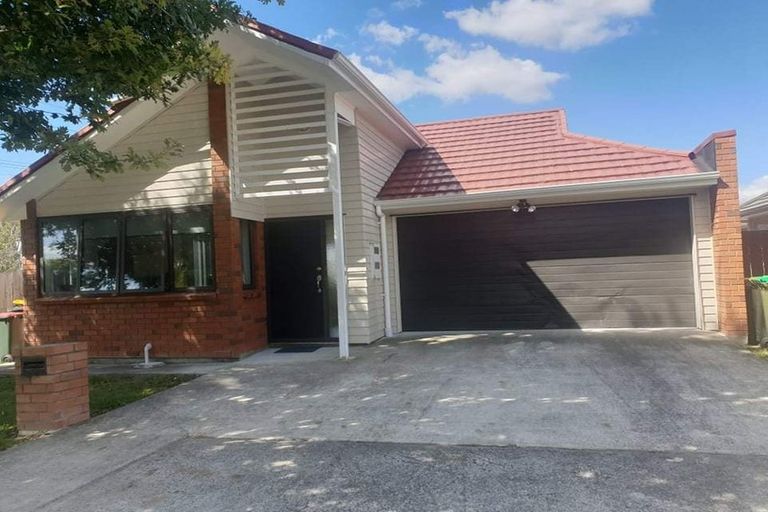 Photo of property in 33 Tarapiroe Avenue, Takanini, 2112