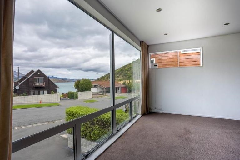 Photo of property in 28 Harbour View Terrace, Cass Bay, Lyttelton, 8082