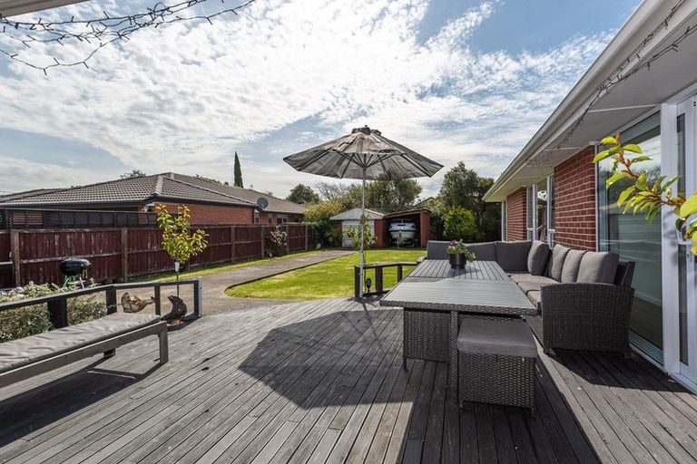 Photo of property in 7 Voss Street, Shirley, Christchurch, 8013